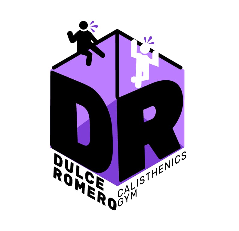 DR Calisthenics Logo
